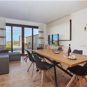 Two 3 bedroom villas with private pools, Alcamo, each sleeps 6-7